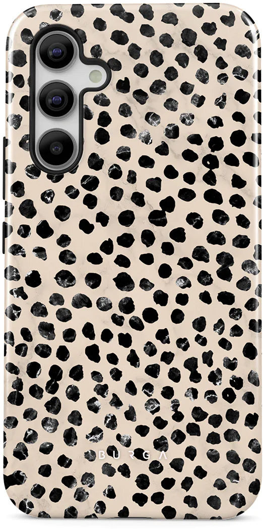 Burga Tough Case Samsung Galaxy A54 5G (2023) - Almond Latte