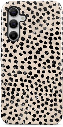 Burga Tough Case Samsung Galaxy A54 5G (2023) - Almond Latte