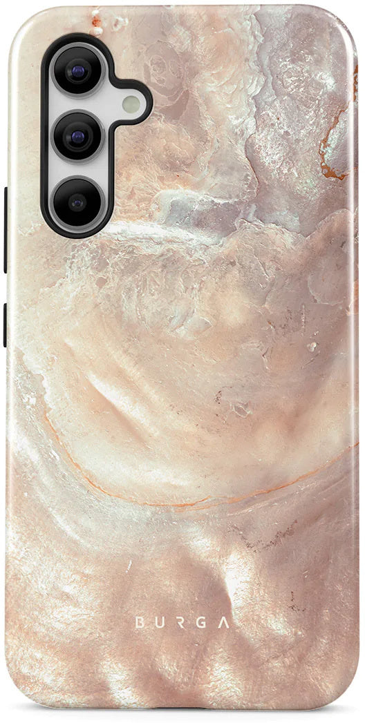 Burga Tough Case Samsung Galaxy A54 5G (2023) - Serene Sunset