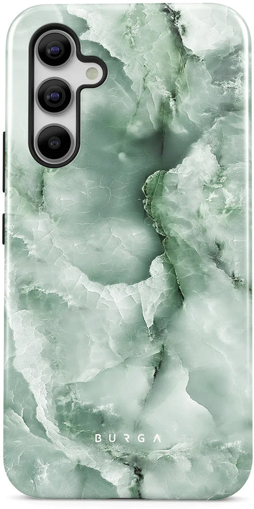 Burga Tough Case Samsung Galaxy A54 5G (2023) - Pistachio Cheesecake