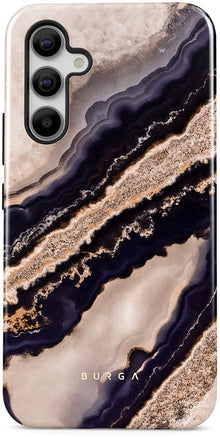 Burga Tough Case Samsung Galaxy A54 5G (2023) - Royal Blue