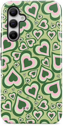 Burga Tough Case Samsung Galaxy A54 5G (2023) - Euphoria