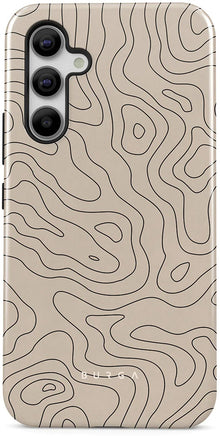 Burga Tough Case Samsung Galaxy A54 5G (2023) - Wild Terrain