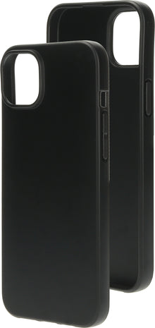Mobiparts Classic TPU Case Apple iPhone 15 Plus Matt Black
