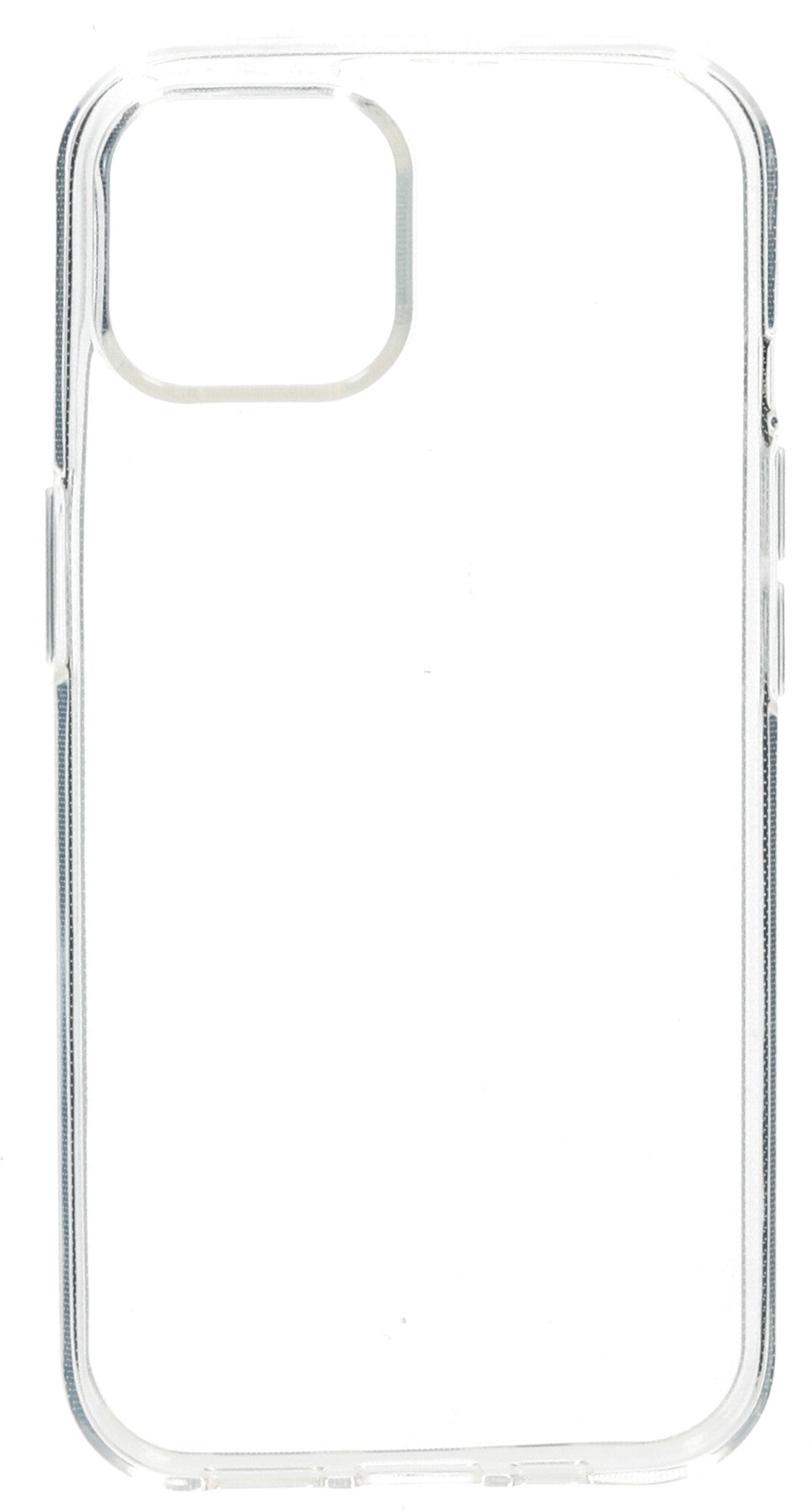 Mobiparts Classic TPU Case Apple iPhone 15 Transparent