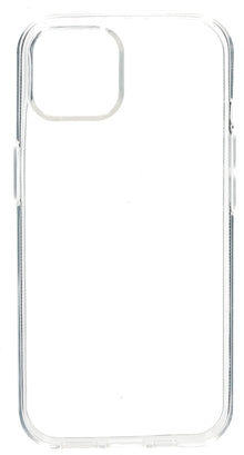 Mobiparts Classic TPU Case Apple iPhone 15 Transparent