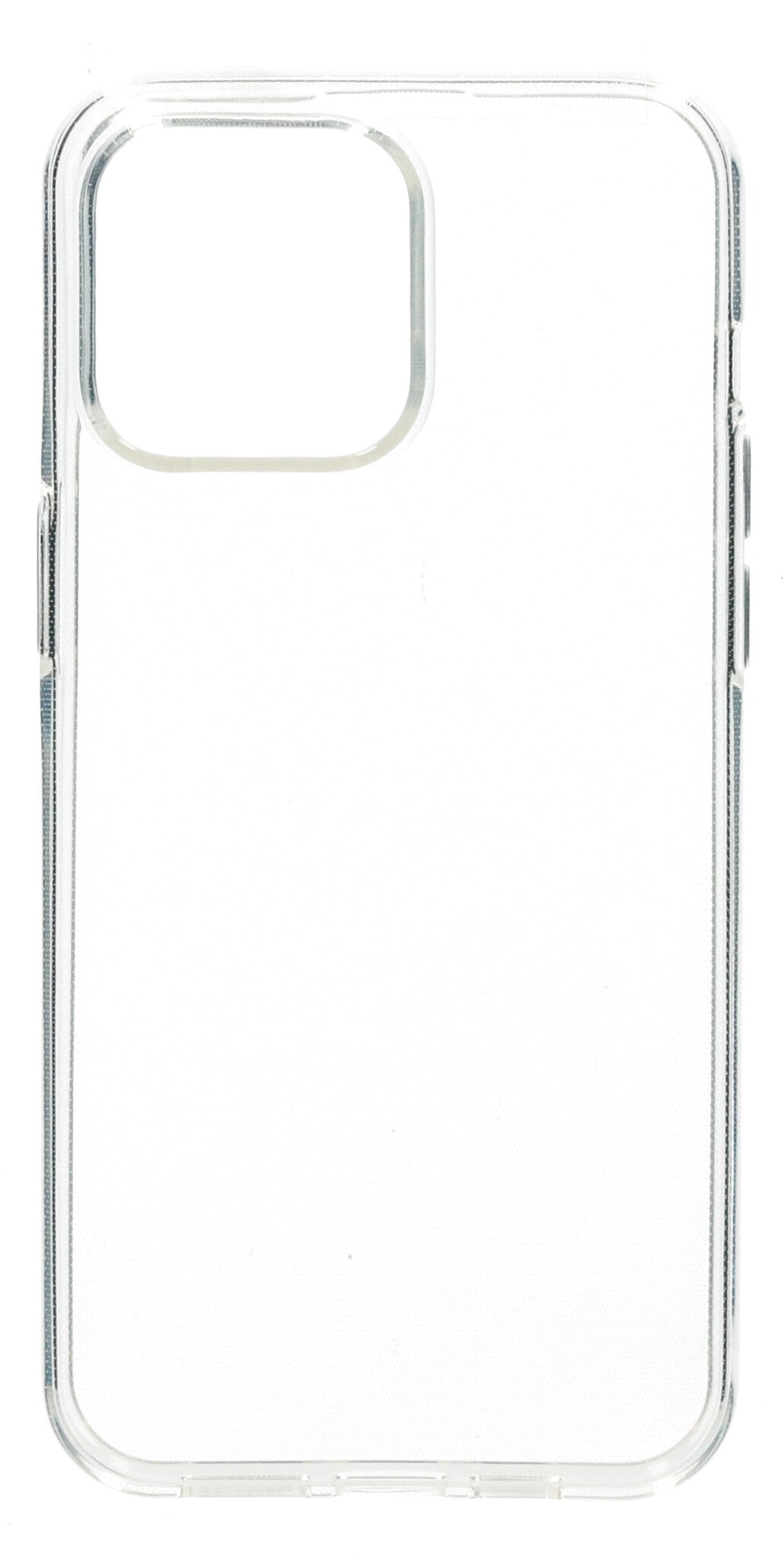 Mobiparts Classic TPU Case Apple iPhone 15 Pro Max Transparent