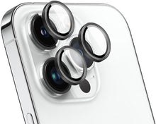 Mobiparts Camera Lens Protector Apple iPhone 15 Pro/15 Pro Max