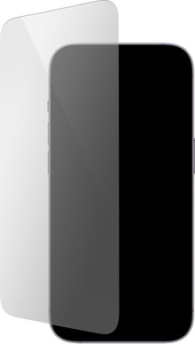 Mobiparts Regular Tempered Glass Apple iPhone 15