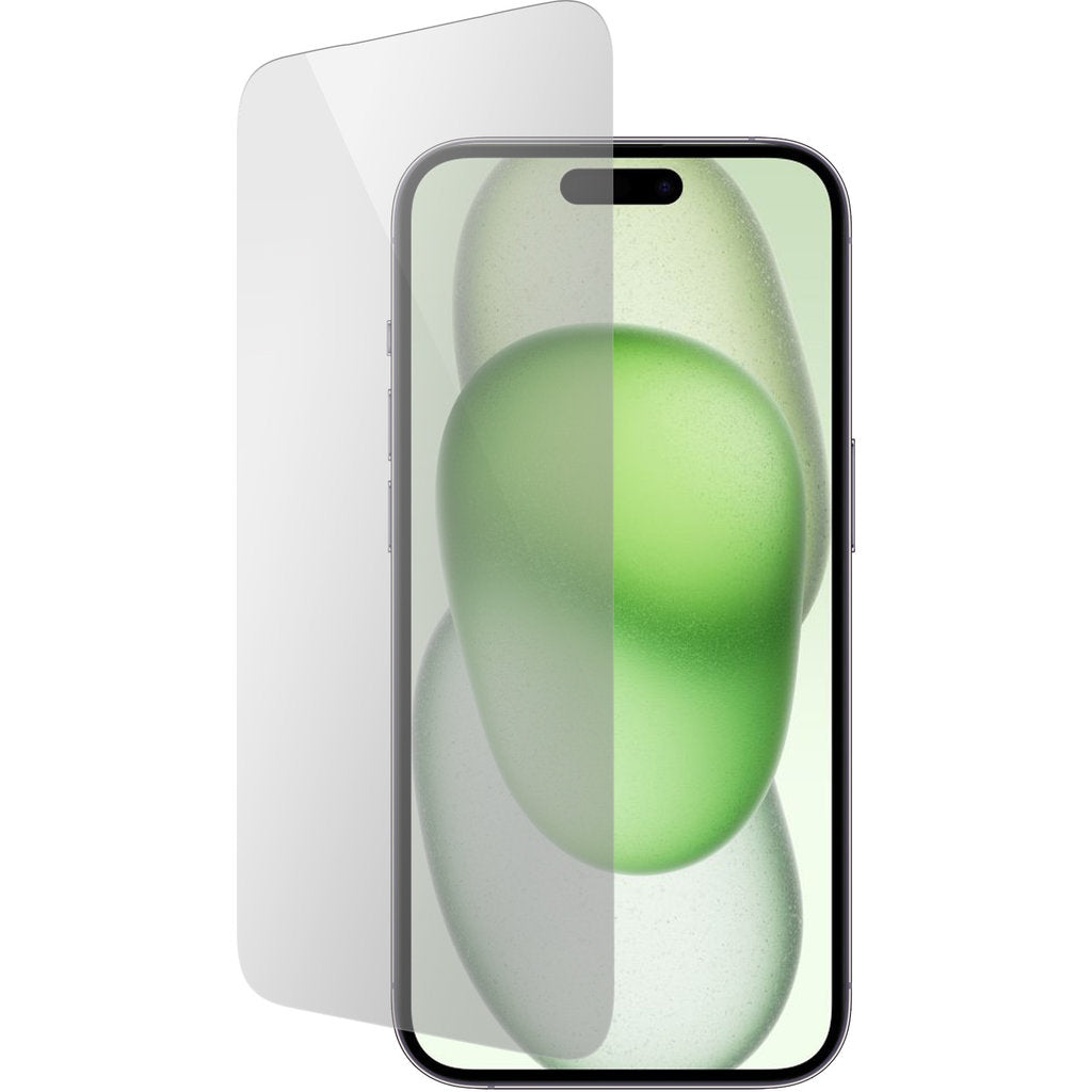 Mobiparts Regular Tempered Glass Apple iPhone 15 Plus – foto 1