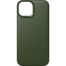 Nudient Thin Precise Case Apple iPhone 15 V3 Pine Green  - MS