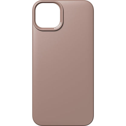 Nudient Thin Precise Case Apple iPhone 15 Plus V3 Dusty Pink - MS