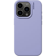 Nudient Base Case iPhone 15 Pro Soft Purple