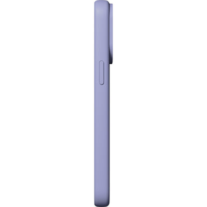 Nudient Base Case iPhone 15 Pro Max Soft Purple