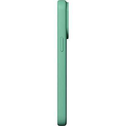 Nudient Base Case iPhone 15 Pro Max Mint Green