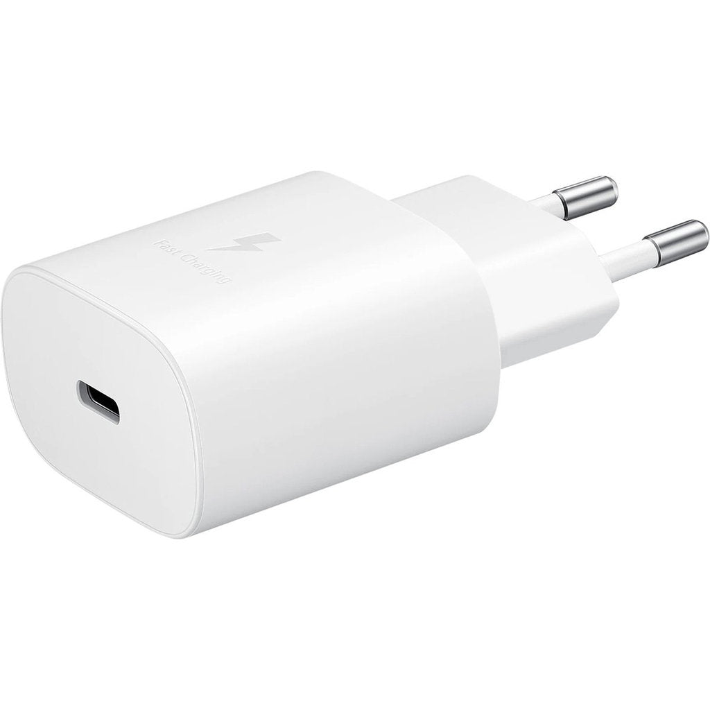 Samsung USB-C Travel Adapter 15W PD White w/o cable