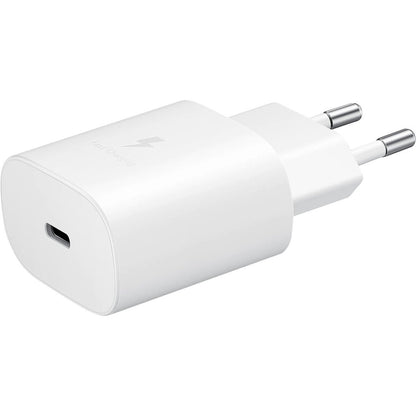 Samsung USB-C Travel Adapter 15W PD White w/o cable