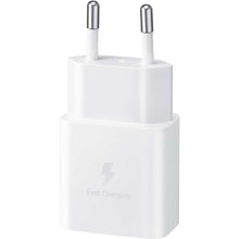 Samsung USB-C Travel Adapter 15W PD White w/o cable
