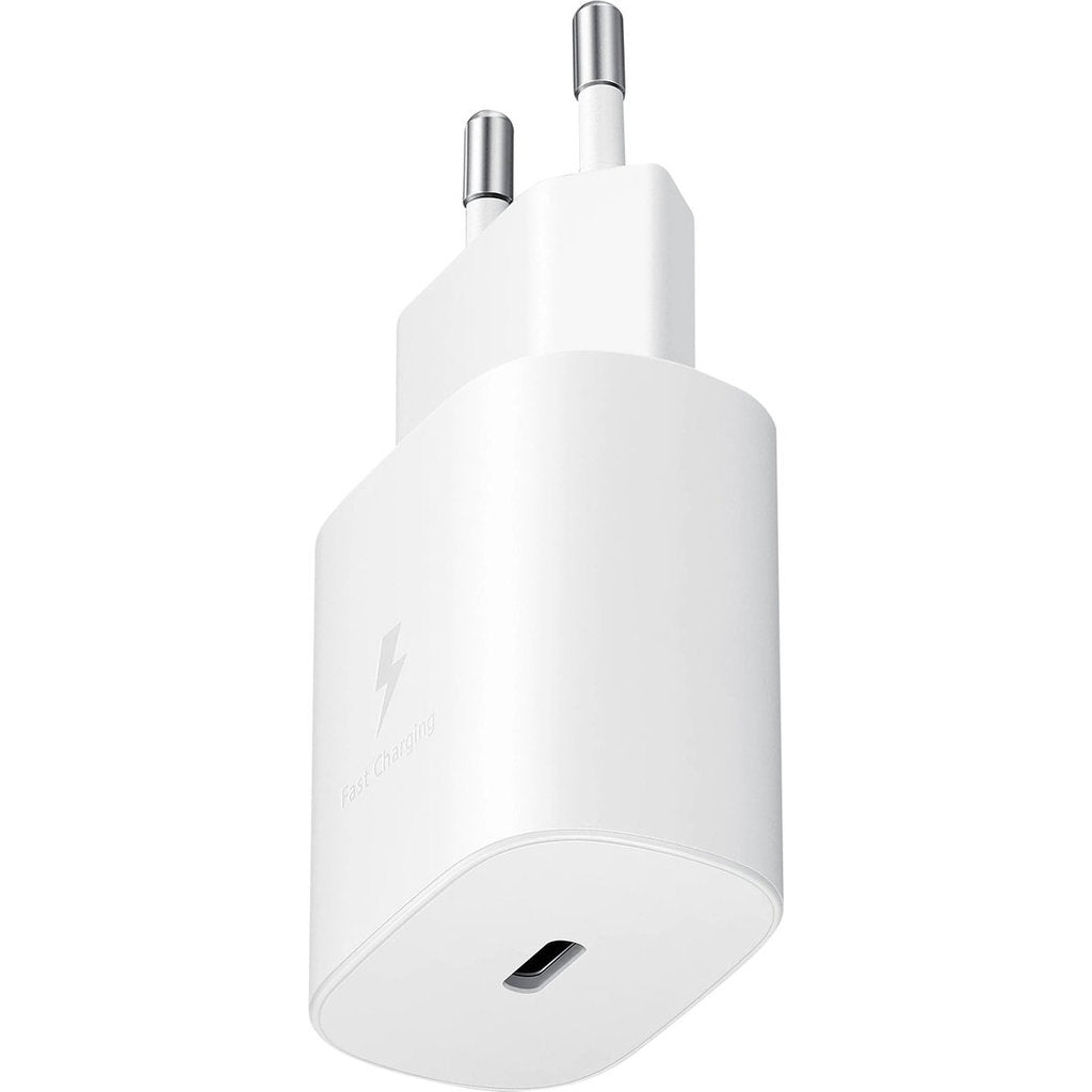 Samsung USB-C Travel Adapter 15W PD White w/o cable