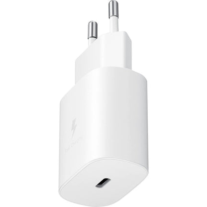 Samsung USB-C Travel Adapter 15W PD White w/o cable