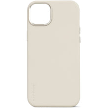 Decoded Leather Backcover Apple iPhone 15 Clay