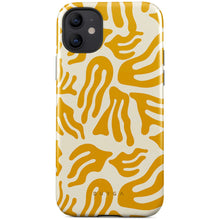 Burga Tough Case Apple iPhone 12/12 Pro - Sunbeams