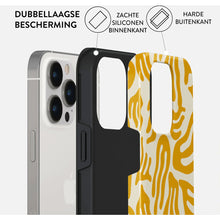 Burga Tough Case Apple iPhone 14 Pro Max - Sunbeams