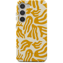 Burga Tough Case Samsung Galaxy S23 - Sunbeams