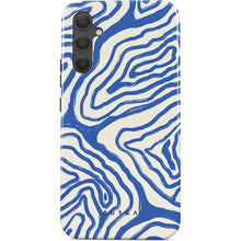 Burga Tough Case Samsung Galaxy A34 5G  Seven Seas