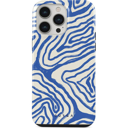 Burga Tough Case Apple iPhone 14 Pro - Seven Seas
