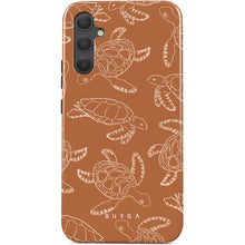 Burga Tough Case Samsung Galaxy A34 5G  Earth Shell