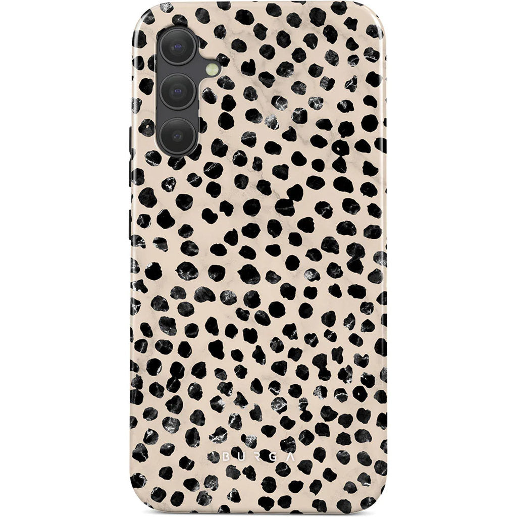 Burga Tough Case Samsung Galaxy A34 5G  Almond Latte