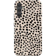 Burga Tough Case Samsung Galaxy A34 5G  Almond Latte