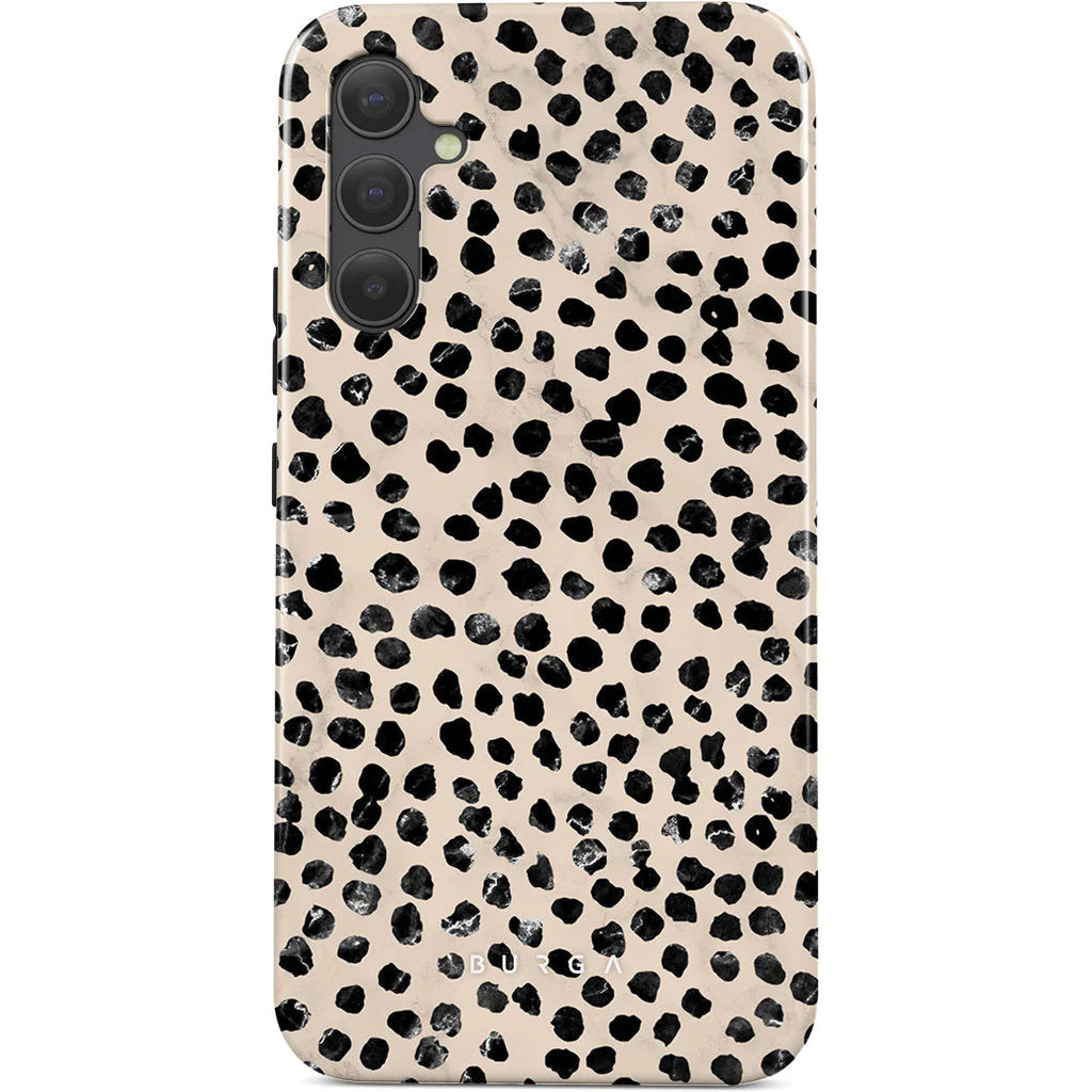 Burga Tough Case Samsung Galaxy A34 5G (2023) - Almond Latte