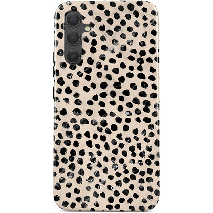 Burga Tough Case Samsung Galaxy A34 5G (2023) - Almond Latte