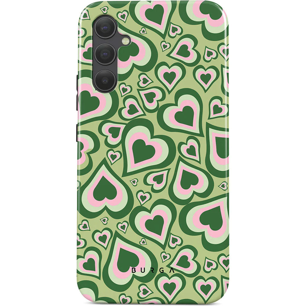 Burga Tough Case Samsung Galaxy A34 5G  Euphoria