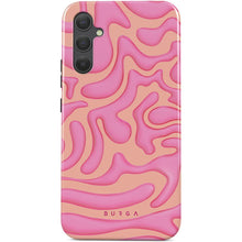 Burga Tough Case Samsung Galaxy A34 5G  Popsicle