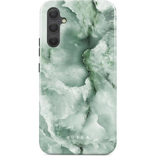 Burga Tough Case Samsung Galaxy A34 5G  Pistachio Cheesecake