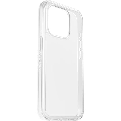 OtterBox Symmetry Clear Case Apple iPhone 15 Pro Clear