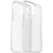 OtterBox Symmetry Case Apple iPhone 15 Pro Max Clear