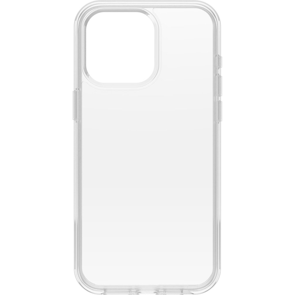 OtterBox Symmetry Case Apple iPhone 15 Pro Max Clear