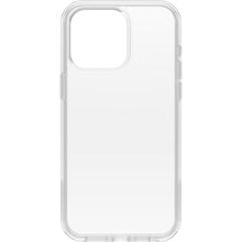 OtterBox Symmetry Case Apple iPhone 15 Pro Max Clear