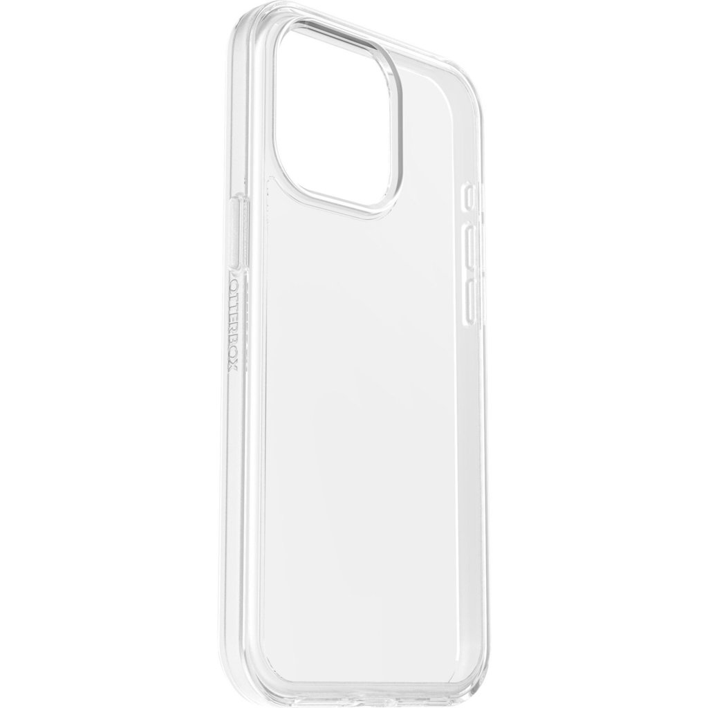OtterBox Symmetry Case Apple iPhone 15 Pro Max Clear