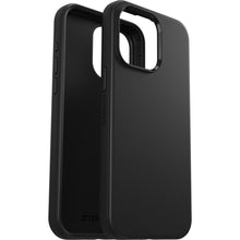OtterBox Symmetry Case Apple iPhone 15 Pro Max Black