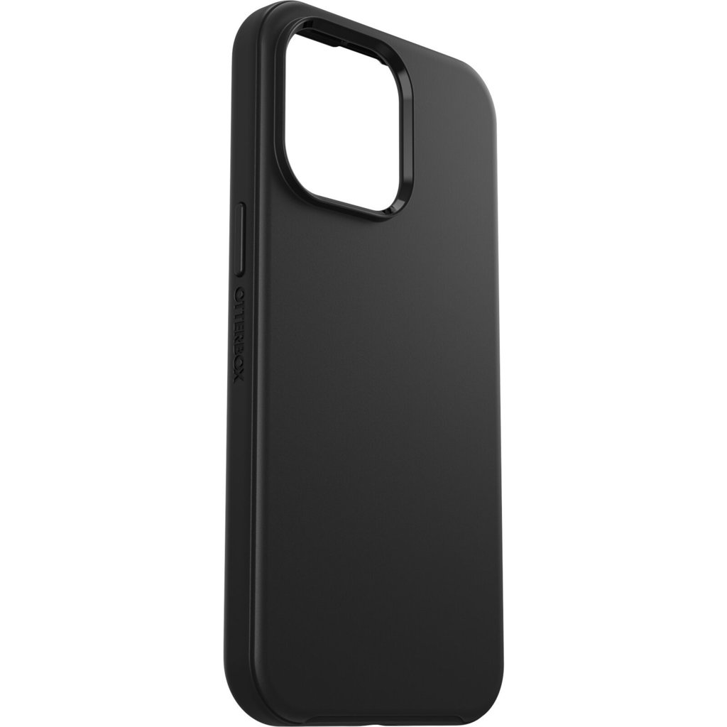 OtterBox Symmetry Case Apple iPhone 15 Pro Max Black