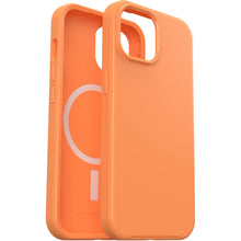 OtterBox Symmetry MagSafe Case Apple iPhone 15/14/13 Orange