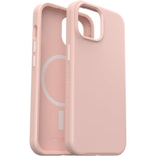 OtterBox Symmetry MagSafe Case Apple iPhone 16e/15/14/13 Rose