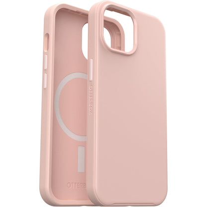 OtterBox Symmetry MagSafe Case Apple iPhone 16e/15/14/13 Rose