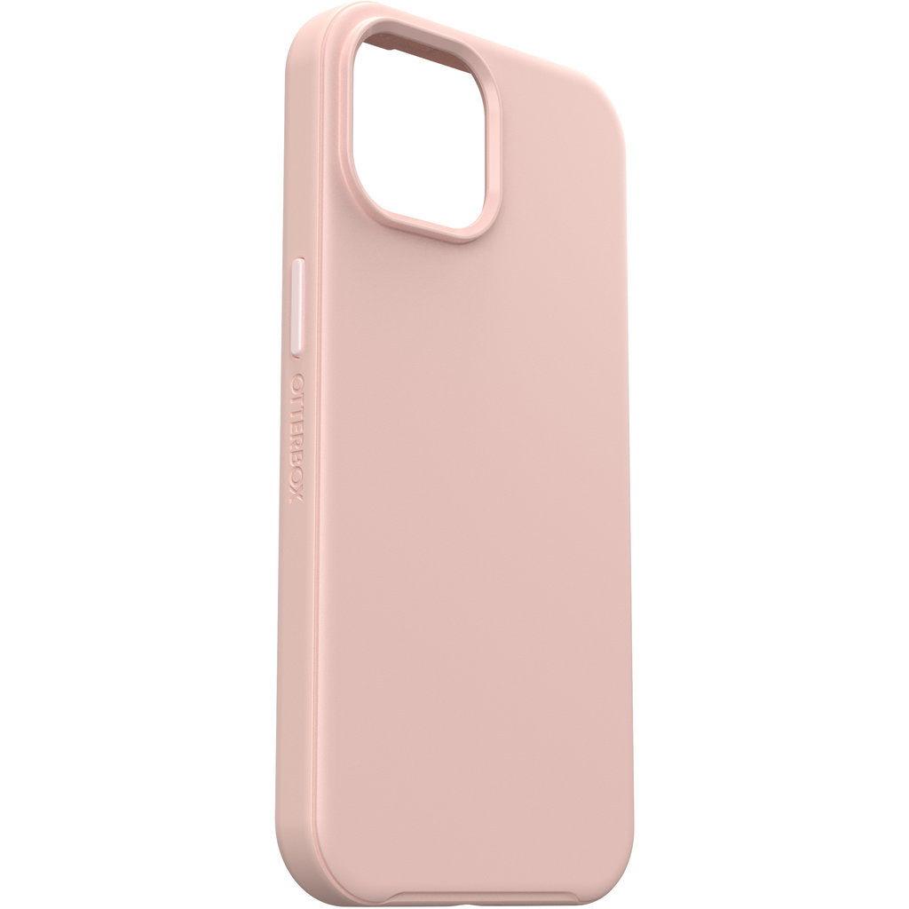 OtterBox Symmetry MagSafe Case Apple iPhone 16e/15/14/13 Rose
