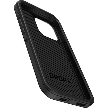 OtterBox Defender Case Apple iPhone 15 Pro Max Black
